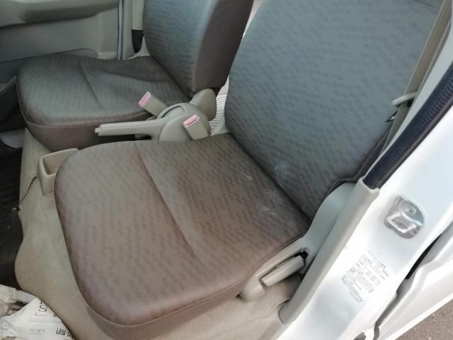 SUZUKI EVERY van 2015