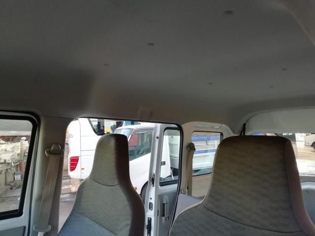 SUZUKI EVERY van 2015