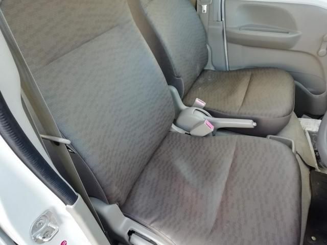 SUZUKI EVERY van 2015