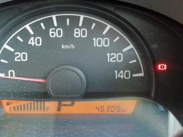 SUZUKI EVERY van 2015