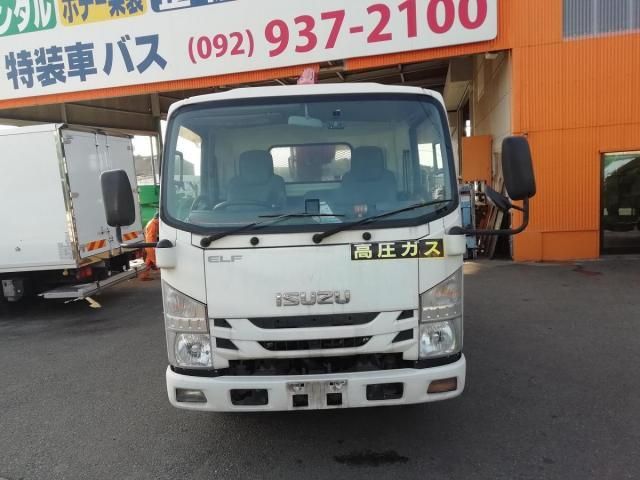 ISUZU ELF 2014