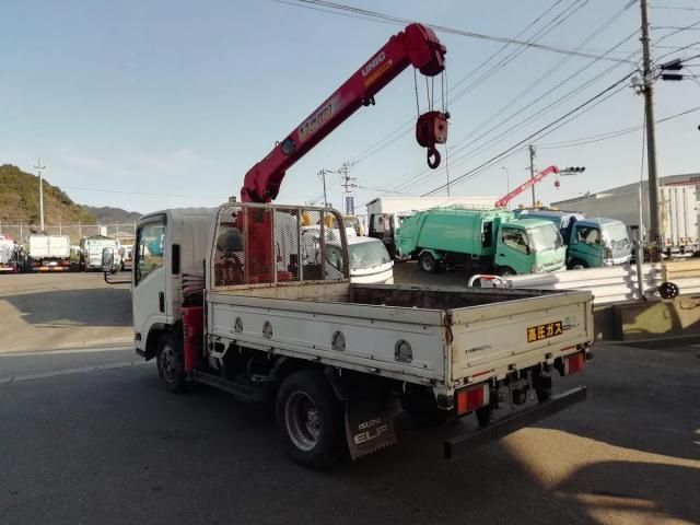 ISUZU ELF 2014