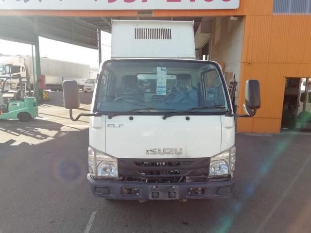 ISUZU ELF 2019