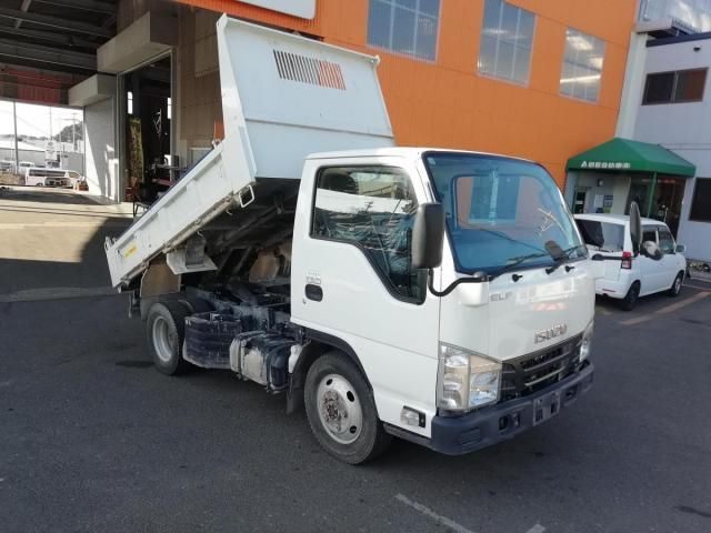 ISUZU ELF 2019