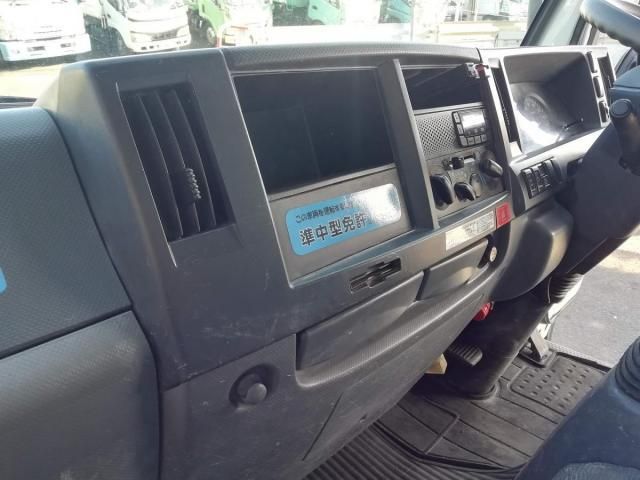 ISUZU ELF 2019