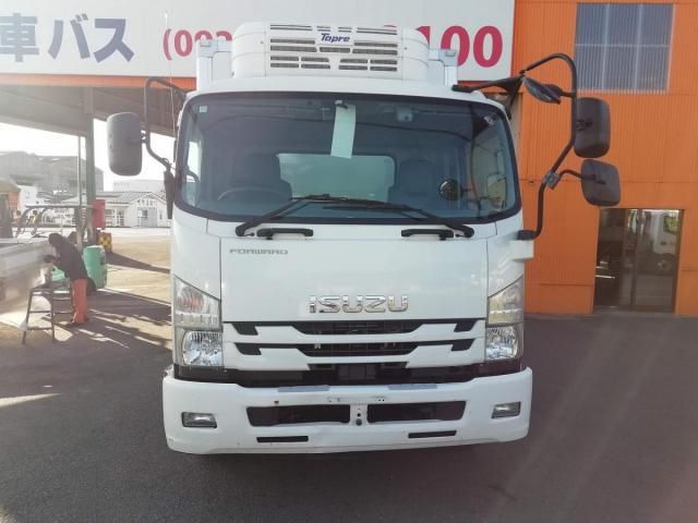 ISUZU FORWARD 2019