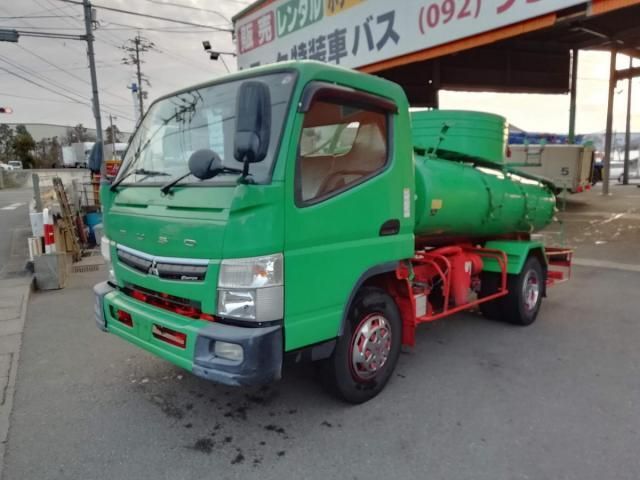 MITSUBISHI CANTER 2017