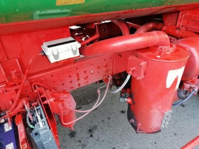 MITSUBISHI CANTER 2017