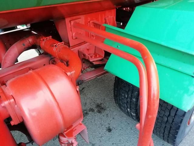 MITSUBISHI CANTER 2017