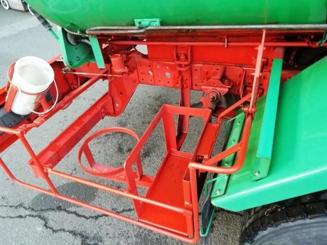 MITSUBISHI CANTER 2017