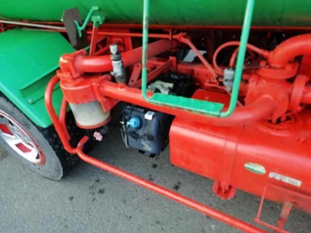 MITSUBISHI CANTER 2017