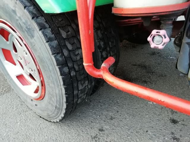 MITSUBISHI CANTER 2017