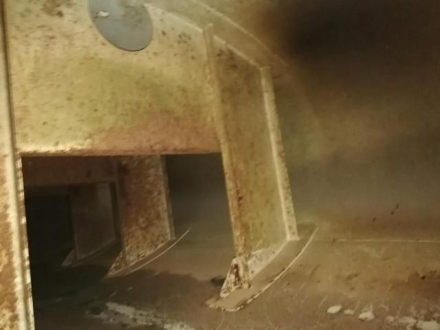 MITSUBISHI CANTER 2017