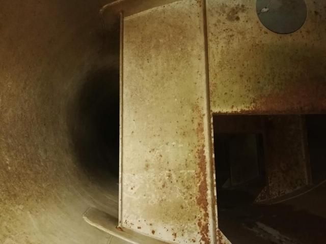 MITSUBISHI CANTER 2017