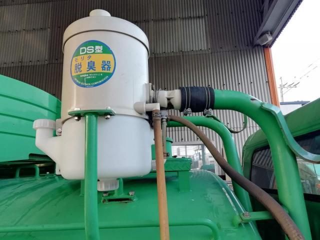 MITSUBISHI CANTER 2017