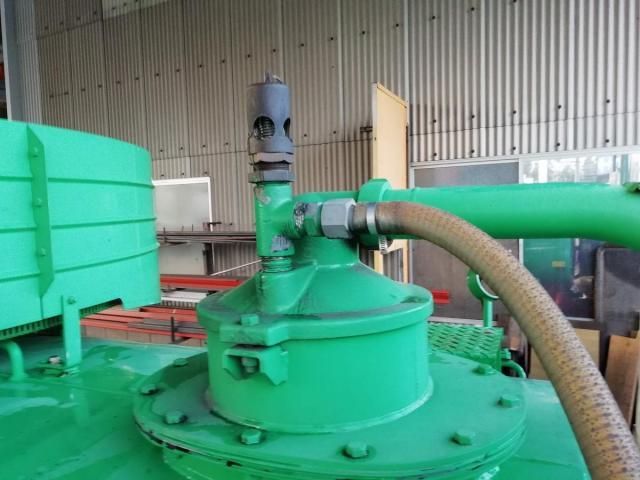 MITSUBISHI CANTER 2017