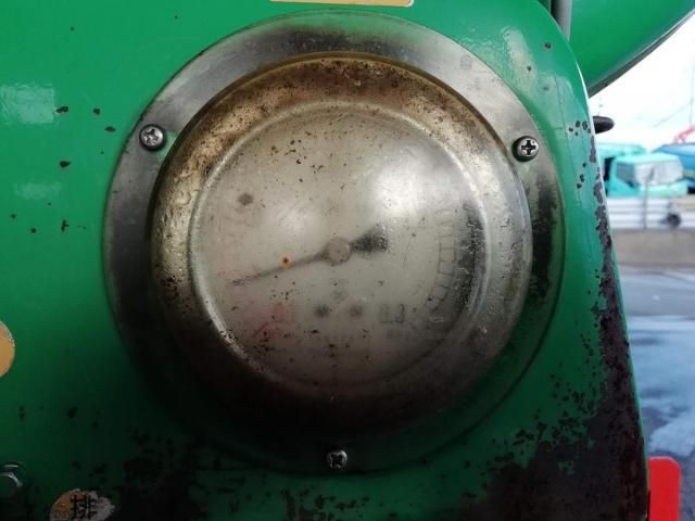 MITSUBISHI CANTER 2017