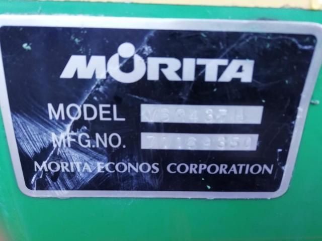 MITSUBISHI CANTER 2017