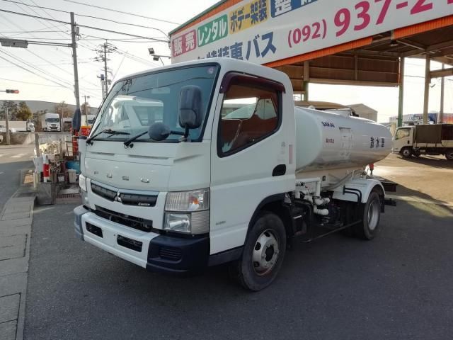 MITSUBISHI CANTER 2017
