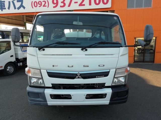 MITSUBISHI CANTER 2017