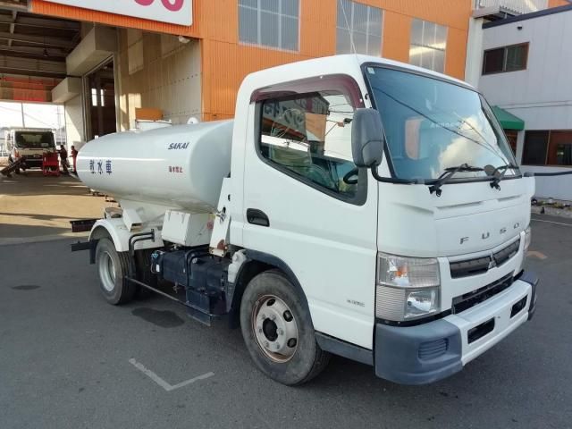 MITSUBISHI CANTER 2017