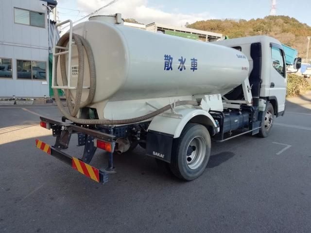 MITSUBISHI CANTER 2017