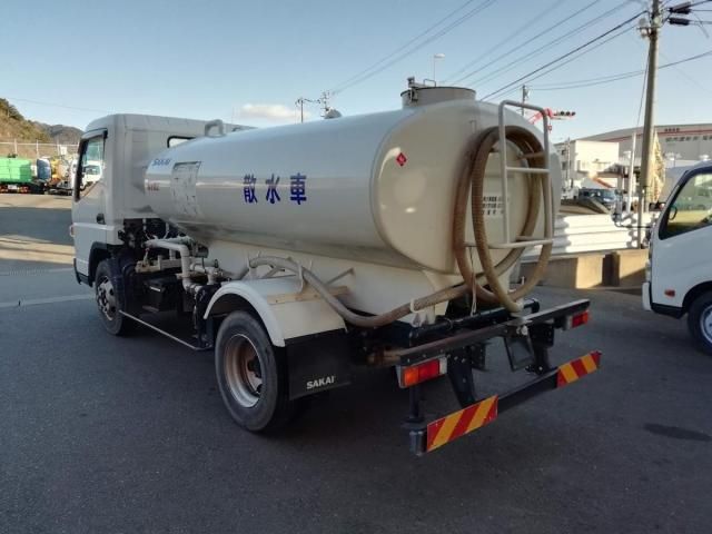 MITSUBISHI CANTER 2017