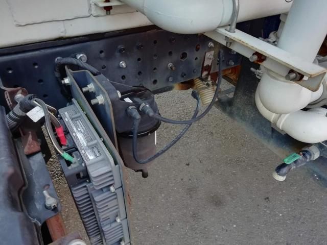 MITSUBISHI CANTER 2017