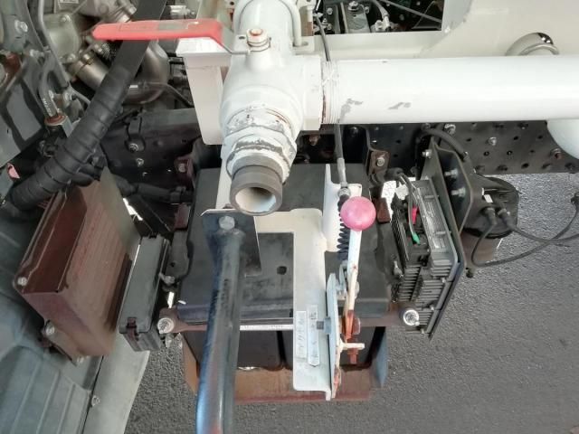 MITSUBISHI CANTER 2017