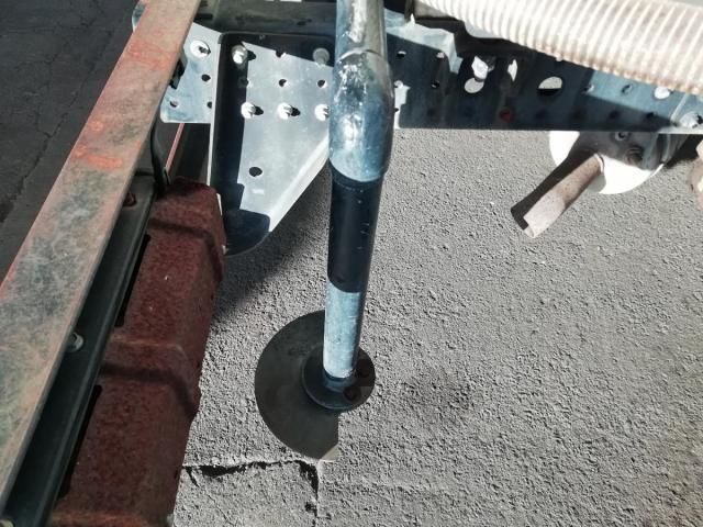 MITSUBISHI CANTER 2017