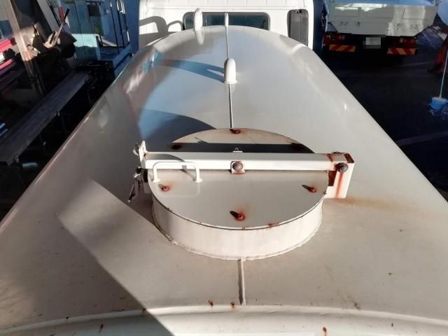 MITSUBISHI CANTER 2017