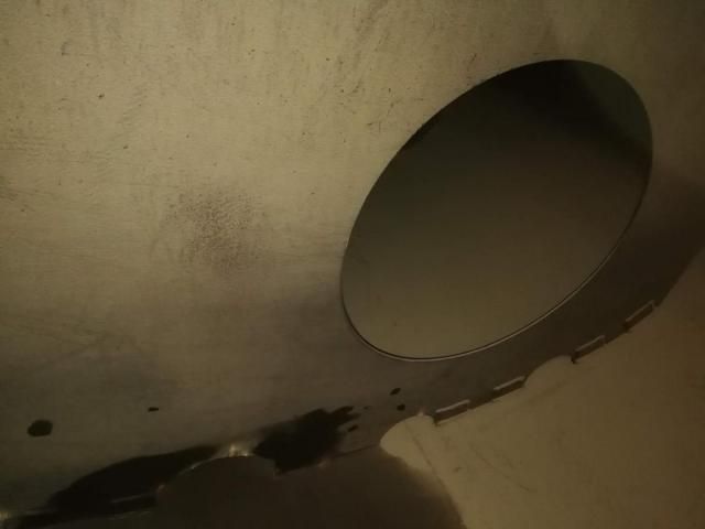 MITSUBISHI CANTER 2017