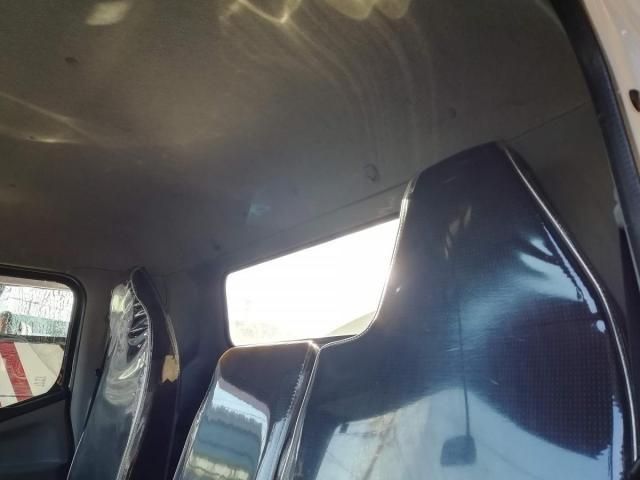 MITSUBISHI CANTER 2017