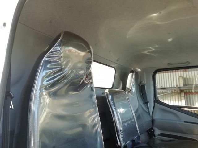 MITSUBISHI CANTER 2017