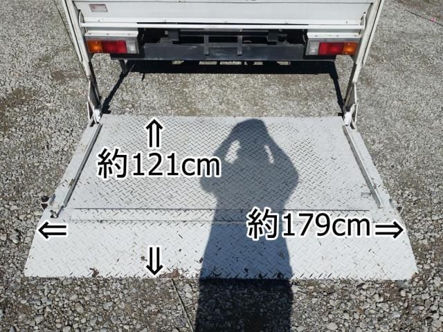 MITSUBISHI CANTER 2007