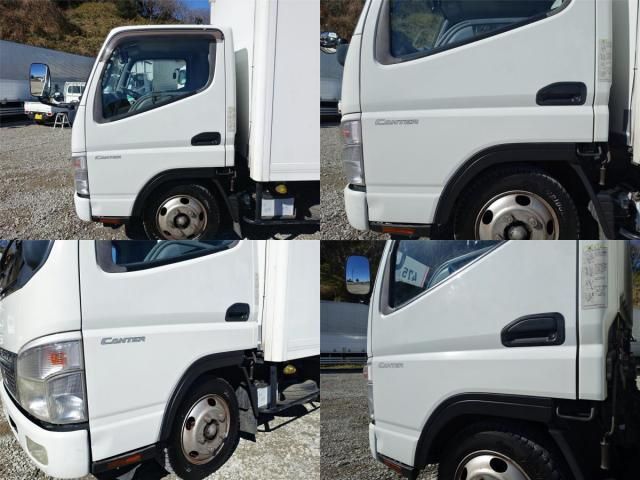 MITSUBISHI CANTER 2007