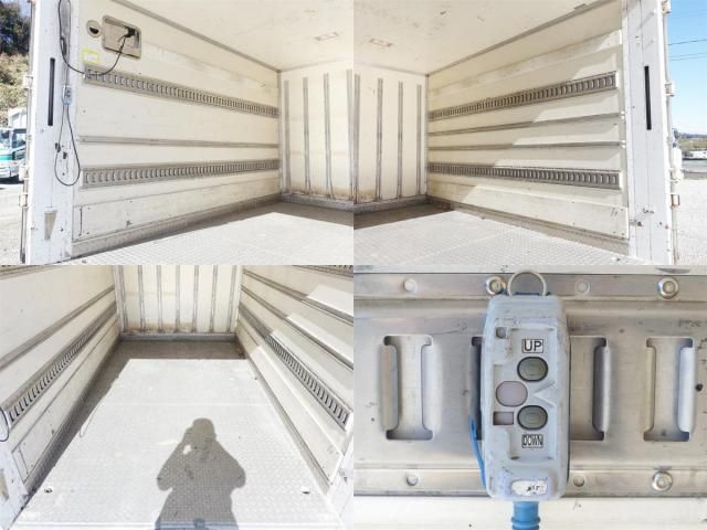 MITSUBISHI CANTER 2007