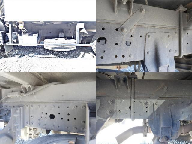 MITSUBISHI CANTER 2007