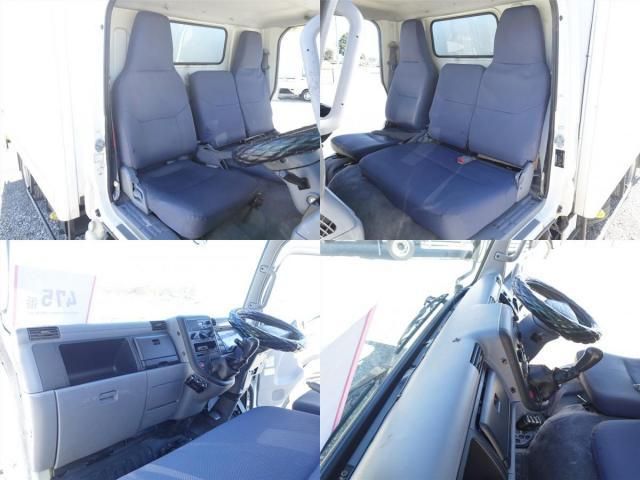 MITSUBISHI CANTER 2007