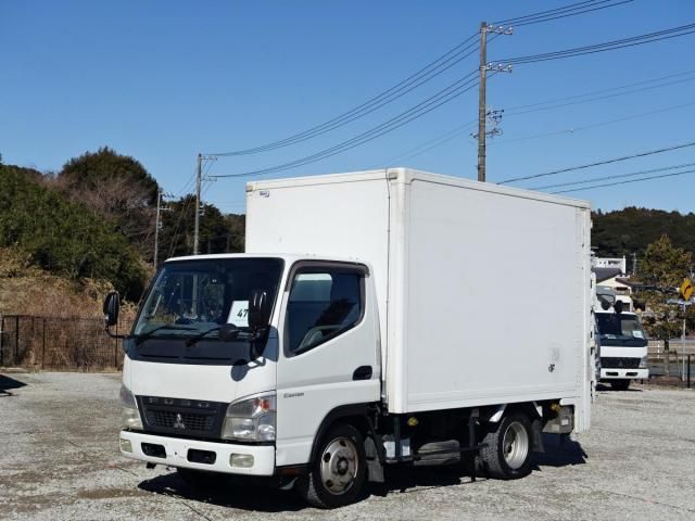 MITSUBISHI CANTER 2007