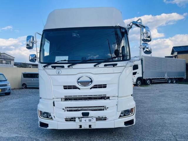 HINO PROFIA 2020