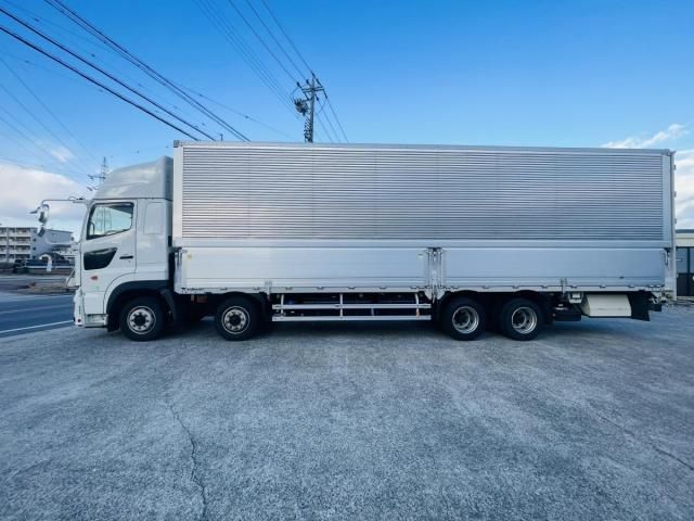 HINO PROFIA 2020