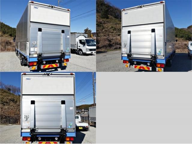 NISSAN DIESEL CONDOR 2012