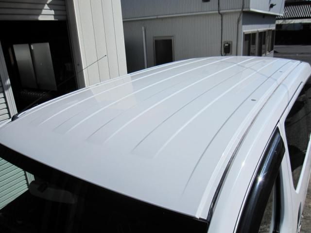 MITSUBISHI DELICA van 2WD 2017