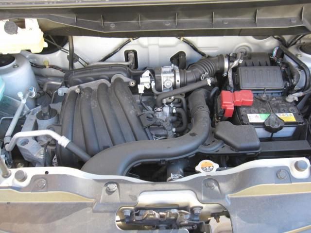 MITSUBISHI DELICA van 2WD 2017