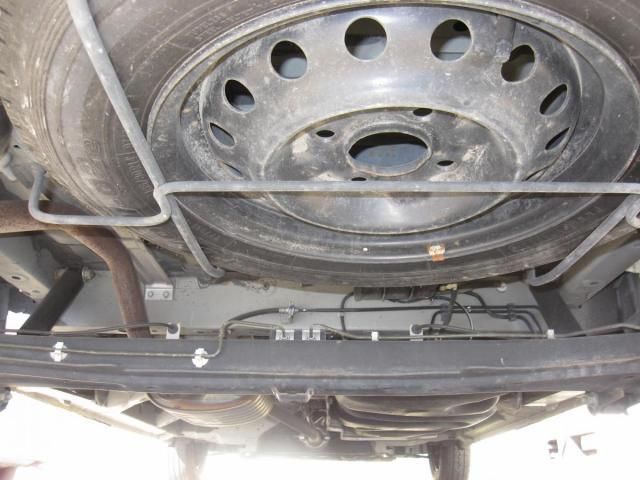 MITSUBISHI DELICA van 2WD 2017