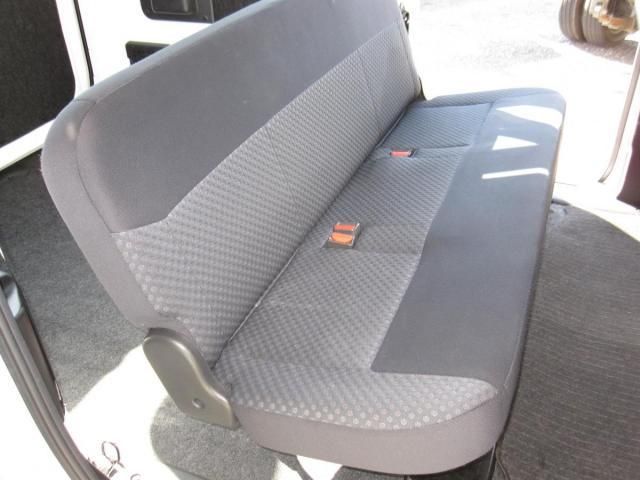 MITSUBISHI DELICA van 2WD 2017