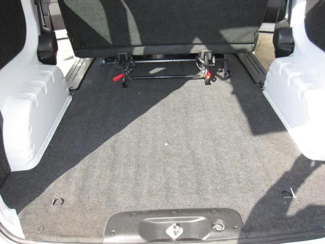 MITSUBISHI DELICA van 2WD 2017