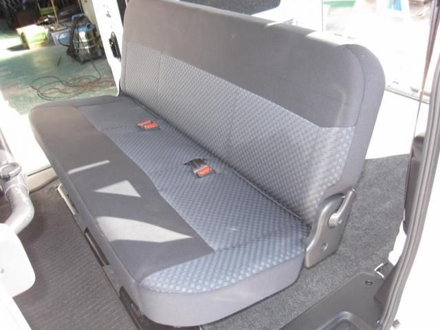 MITSUBISHI DELICA van 2WD 2017