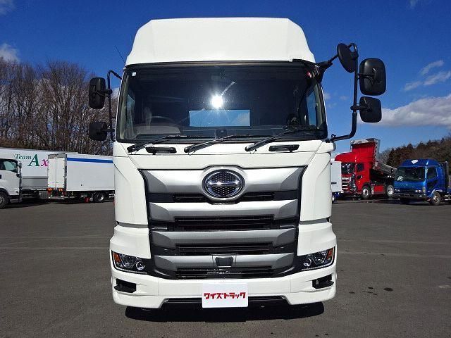 HINO PROFIA 2019